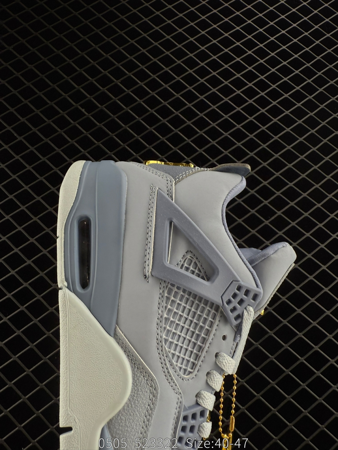 Nike Air Jordan 4 RETRO SP